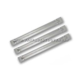 Kit de longerons Vespa Type N / GT / GTR / Sprint / Rally